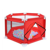 Foldable Kids Playpen for Your Child